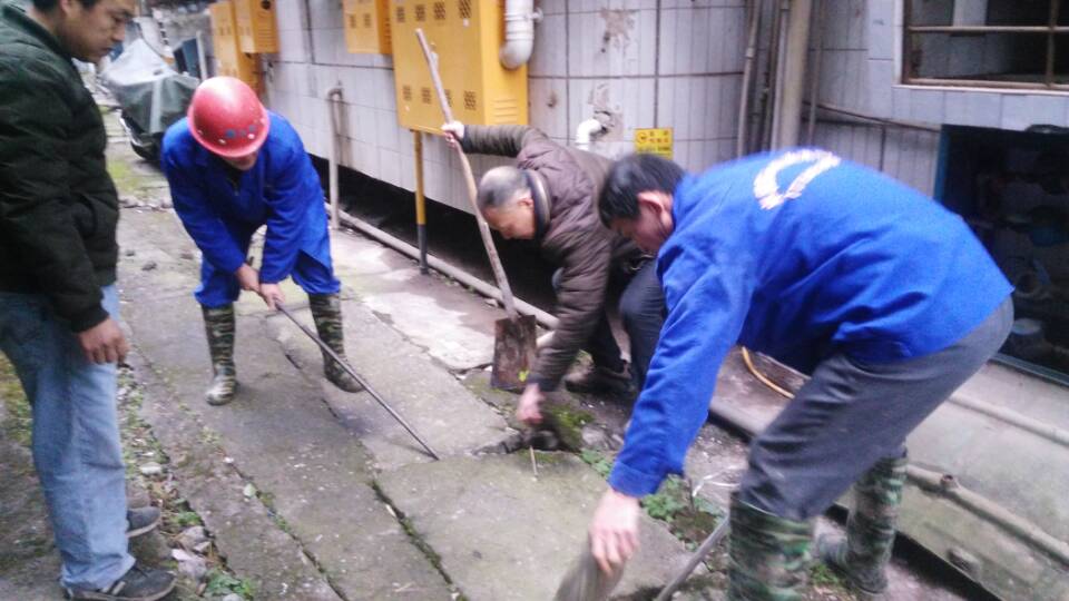 略阳清掏化粪池、管道疏通一站式服务<高效><技术><可靠>